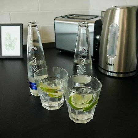 Appartement Penthouse - Zentral Und Genial à Passau Extérieur photo