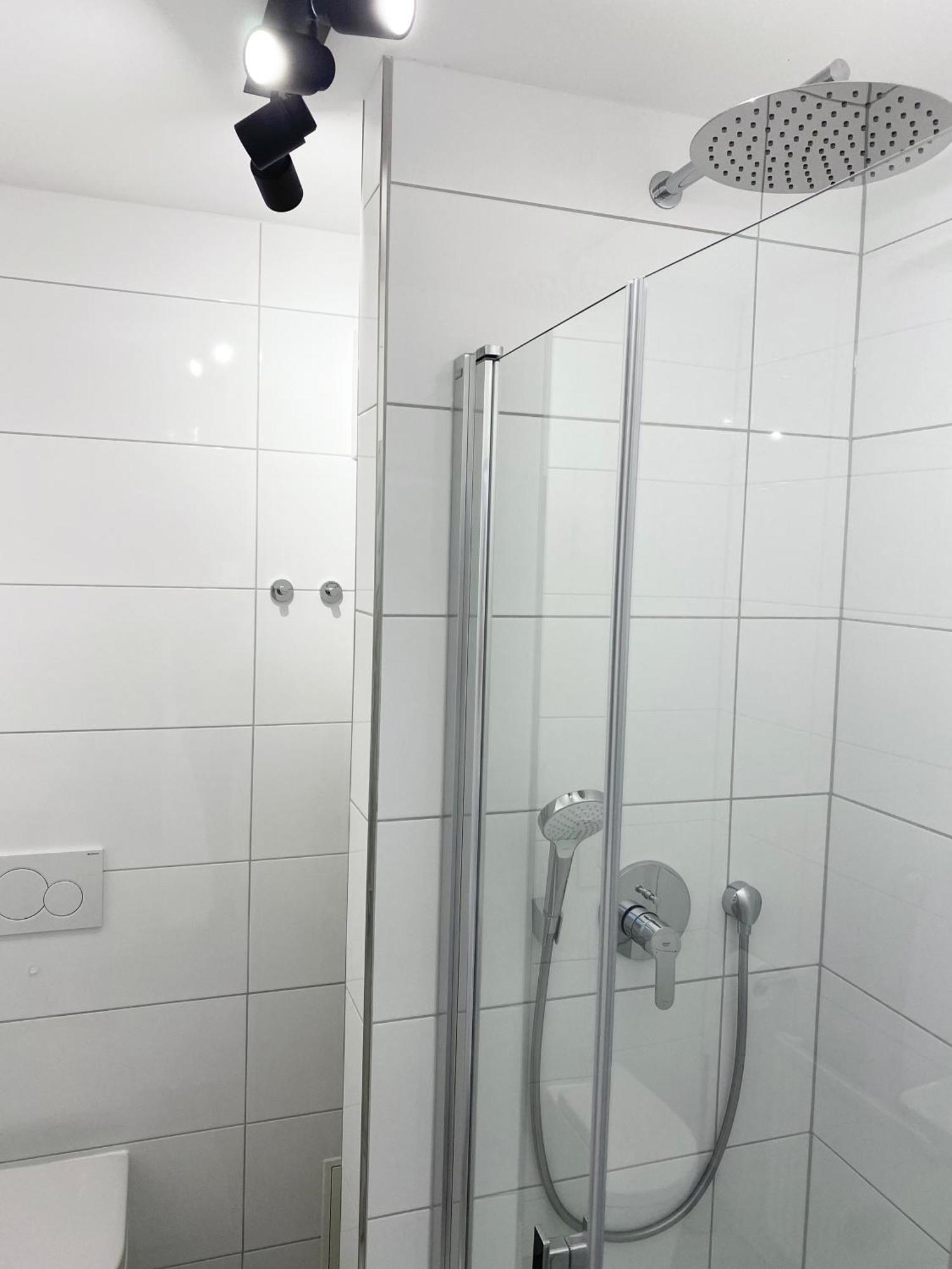 Appartement Penthouse - Zentral Und Genial à Passau Extérieur photo