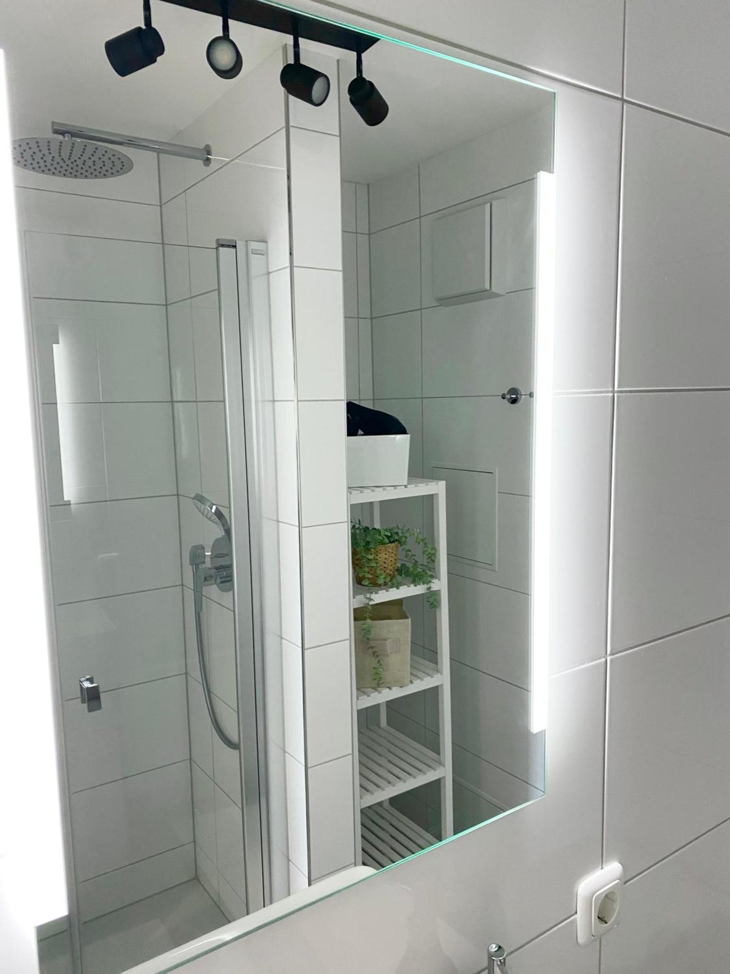 Appartement Penthouse - Zentral Und Genial à Passau Extérieur photo