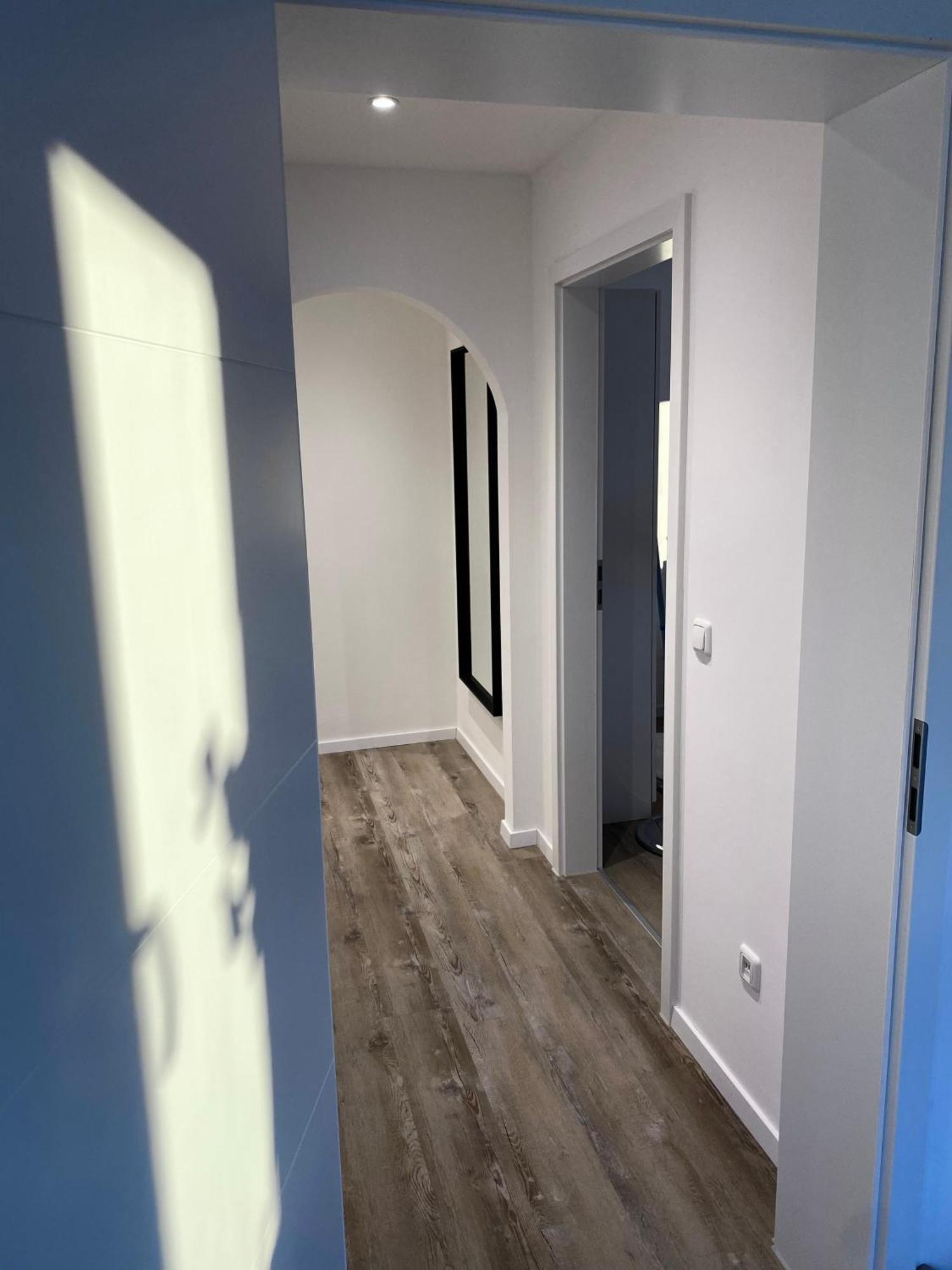 Appartement Penthouse - Zentral Und Genial à Passau Extérieur photo