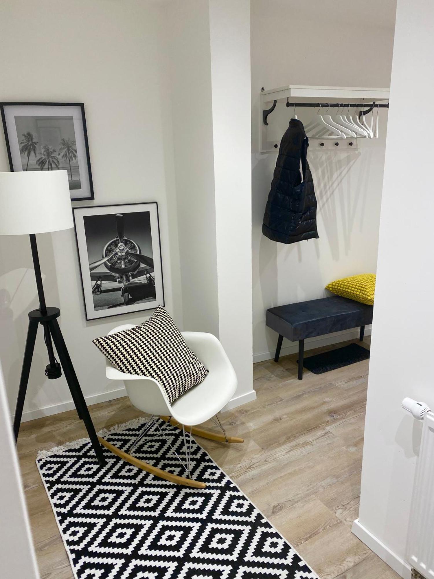 Appartement Penthouse - Zentral Und Genial à Passau Extérieur photo