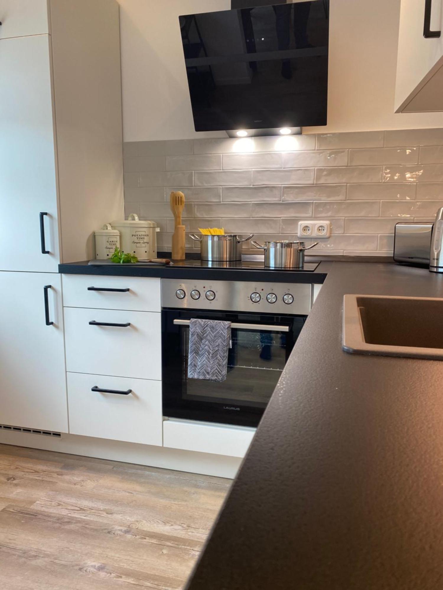 Appartement Penthouse - Zentral Und Genial à Passau Extérieur photo