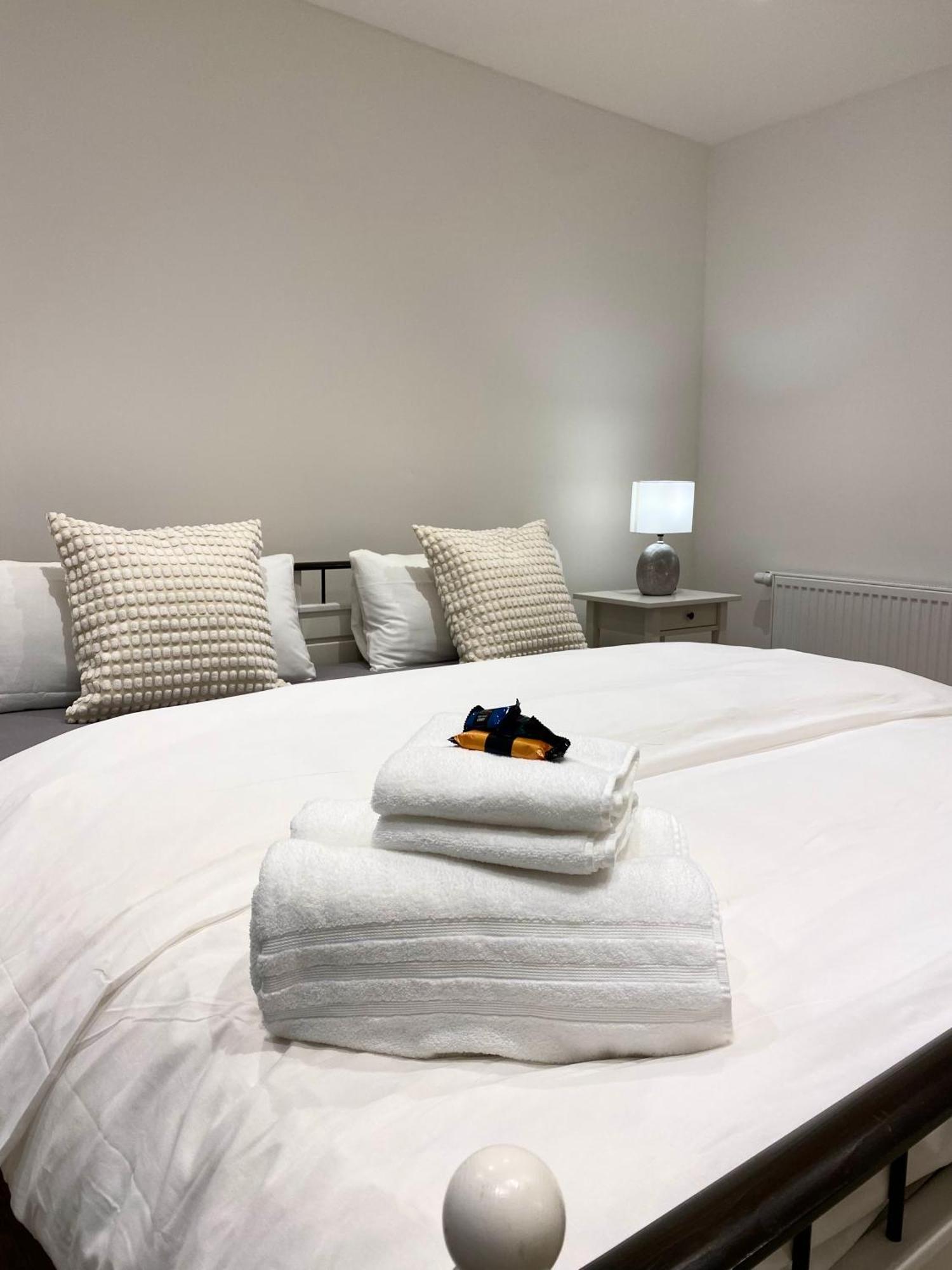 Appartement Penthouse - Zentral Und Genial à Passau Extérieur photo