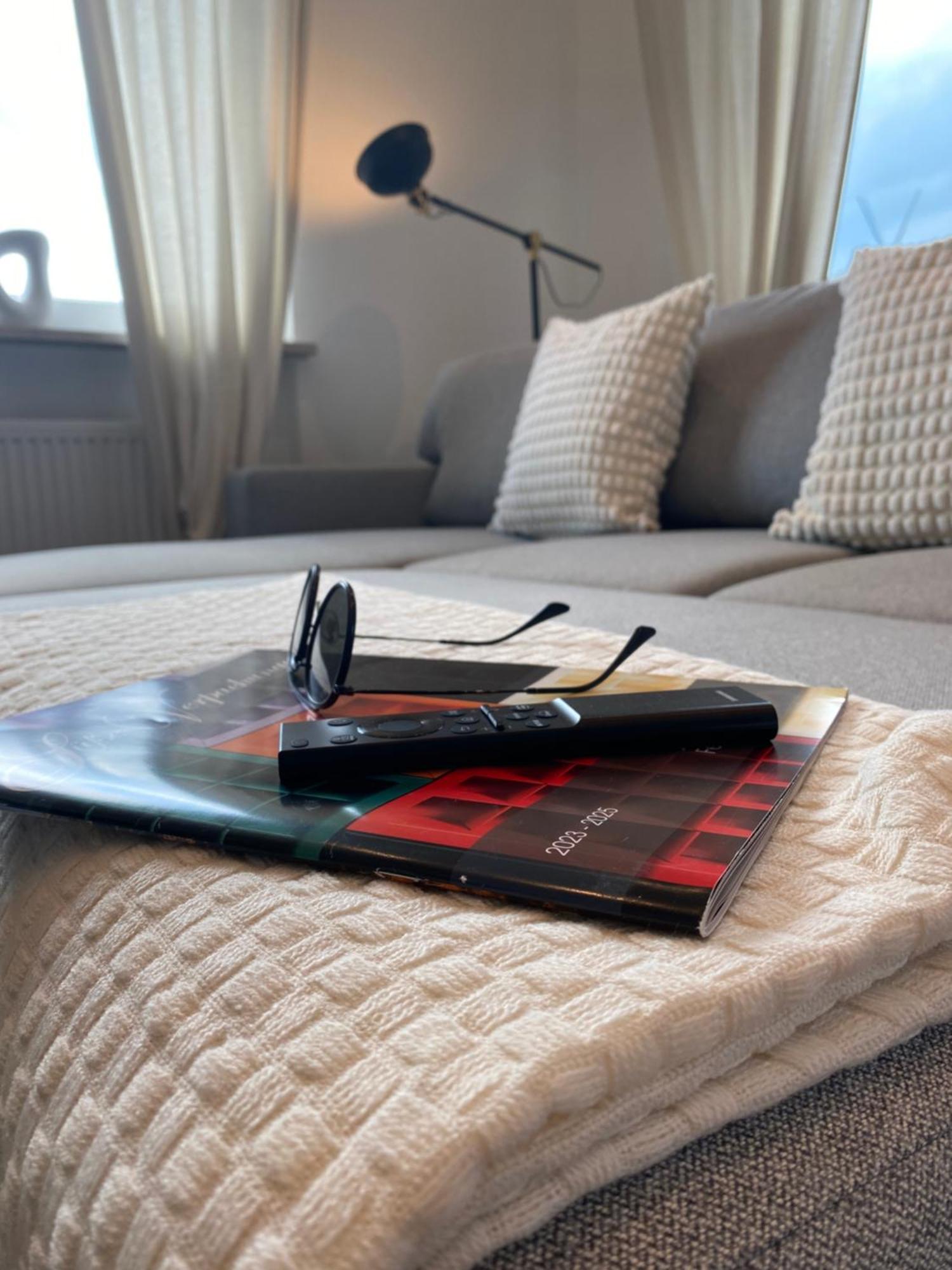 Appartement Penthouse - Zentral Und Genial à Passau Extérieur photo