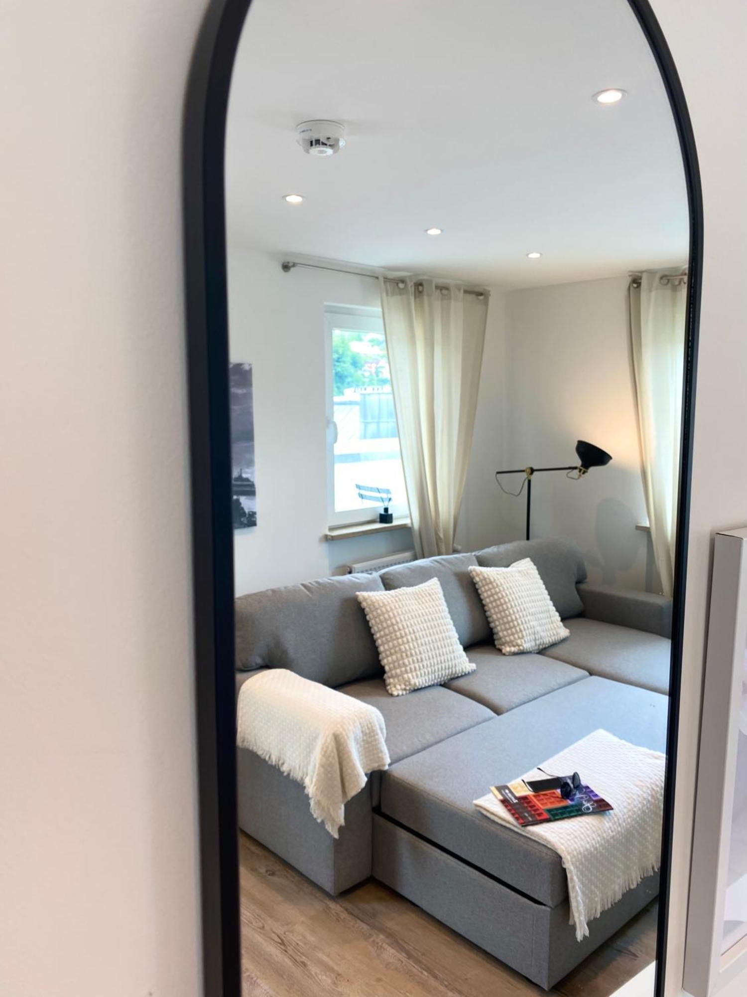 Appartement Penthouse - Zentral Und Genial à Passau Extérieur photo
