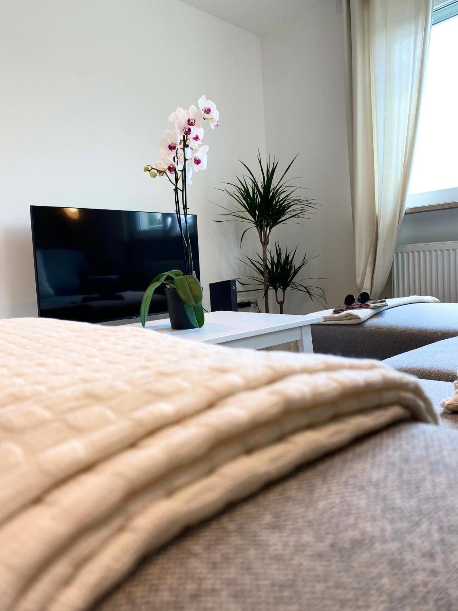 Appartement Penthouse - Zentral Und Genial à Passau Extérieur photo