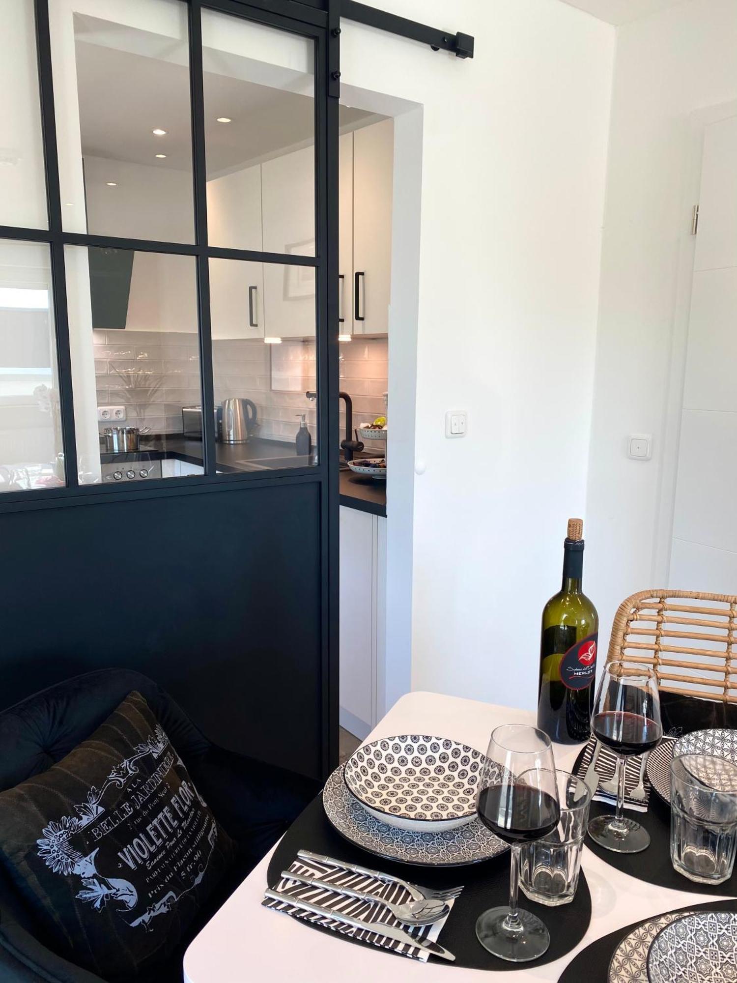 Appartement Penthouse - Zentral Und Genial à Passau Extérieur photo