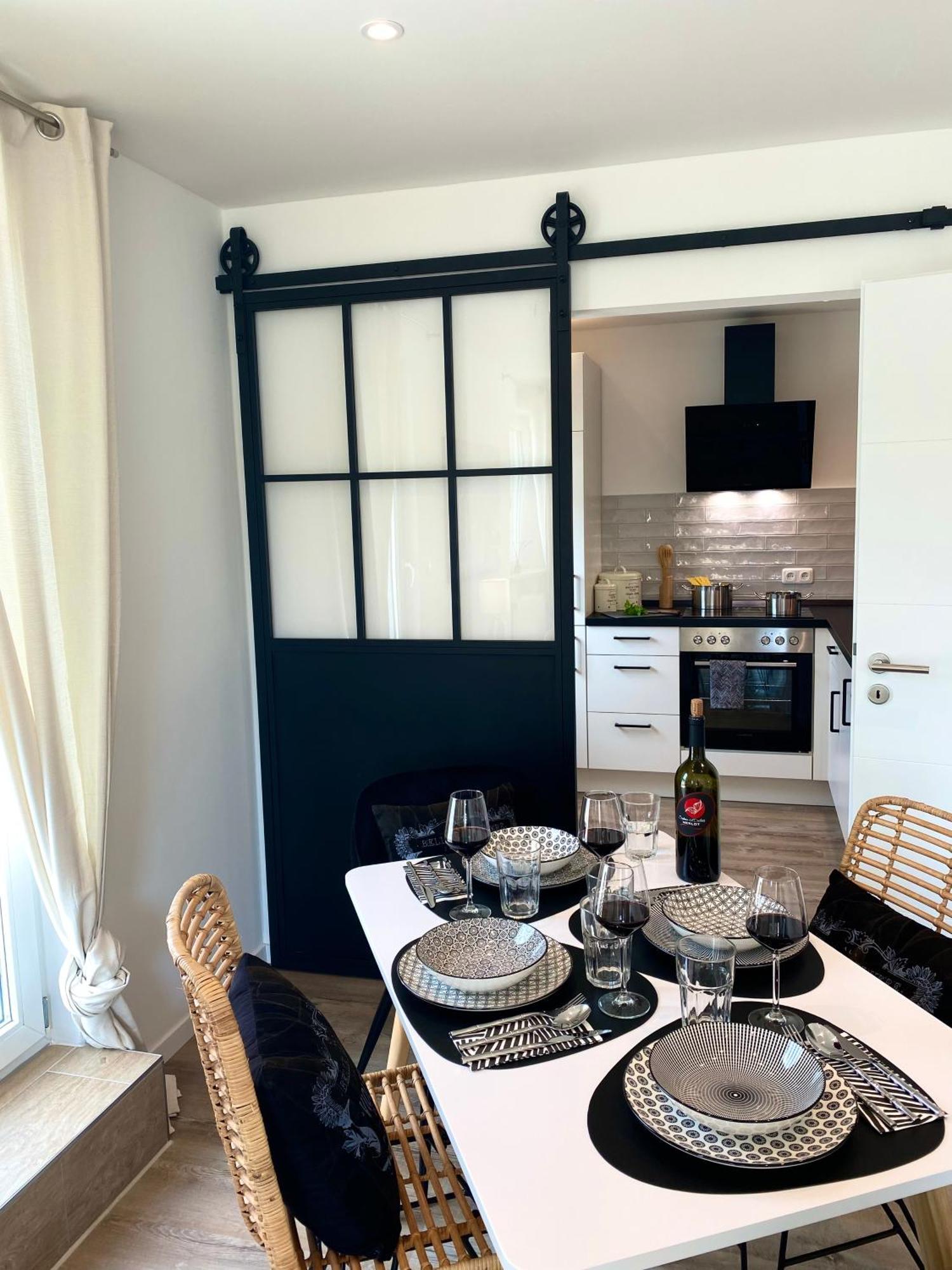 Appartement Penthouse - Zentral Und Genial à Passau Extérieur photo